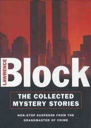 The Collected Mystery Stories