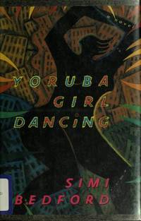 YORUBA GIRL DANCING