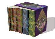 The Harry Potter Collection: Years 1-6