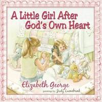 Little Girl After Gods Own Heart