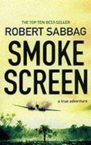 Smokescreen : A True Adventure