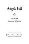 Angels Fall: A Play