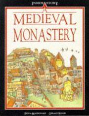 A Medieval Monastery (Information Books - History - Inside Story)