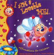 I AM a Lovable ME! (I Am a Lovable Me!)