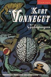 cover of Galapagos