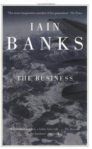 cover of The Business