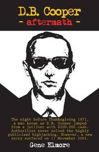 D.B. Cooper -Aftermath-