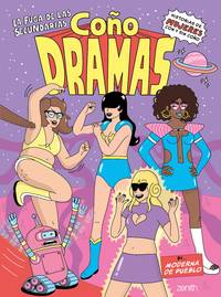 Coodramas
