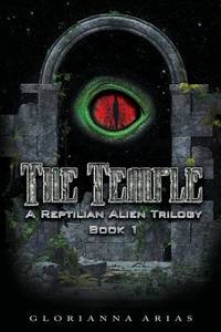 Descent to Inner Earth (The Temple: A Reptilian Alien Movie)