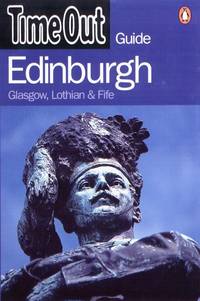 Time Out Edinburgh Guide