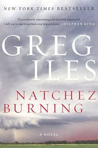 cover of Natchez Burning (Turtleback School & Library Binding Edition) (Penn Cage Novels)