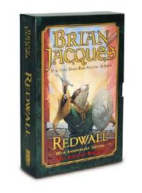 Redwall (ISBN: 9780142409459)
