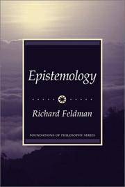 image of Epistemology