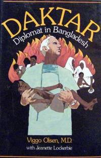 Daktar/Diplomat in Bangladesh