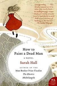 How to Paint a Dead Man