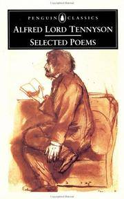 cover of Selected Poems (Classics)