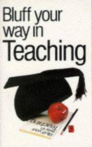 Teaching (Bluffer's Guides) 