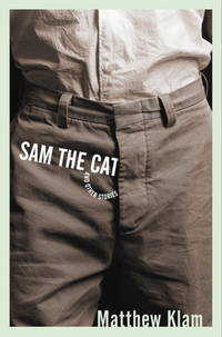 Sam the Cat and Other Stories