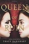 Queen of Ruin (Grace and Fury)