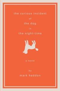 image of The Curious Incident of the Dog in the Night-Time