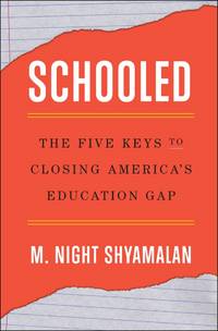 I Got Schooled: The Unlikely Story of How a Moonlighting Movie Maker Learned the Five Keys to...