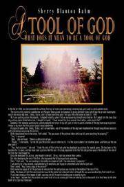 A tool of God: What Does It Mean to be a tool of God