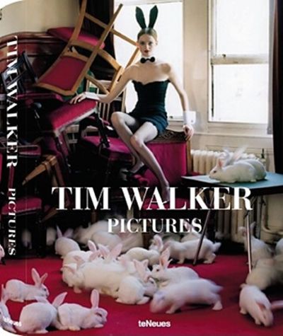 Tim Walker Pictures by Tim Walker | Hardcover | March 20