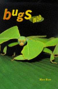 Bugs In 3-D