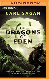 cover of Dragons of Eden, The