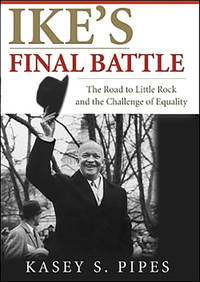 Ike's Final Battle