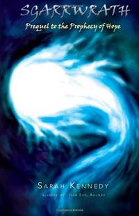cover of Sgarrwrath: Prequel to Prophecy of Hope