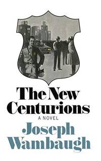 image of The New Centurions