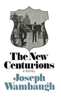 The New Centurions