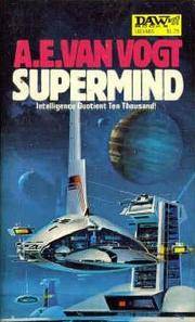 Supermind (Daw UE1445)