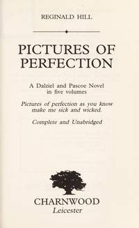 image of Pictures Of Perfection (CH) (Charnwood Library)
