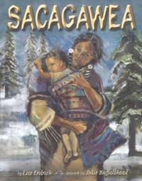 Sacagawea