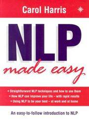 NLP Made Easy: An Easy-to-Follow Introduction to NLP