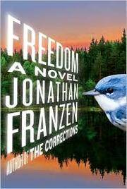 cover of Freedom: **Signed**