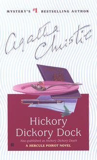 Hickory Dickory Dock by Christie, Agatha