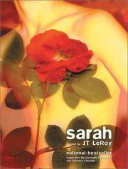 Sarah: A Novel