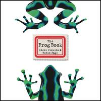 Frog Book, The