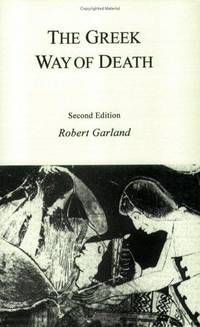 image of The Greek Way of Death
