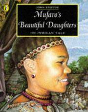 image of Mufaro's Beautiful Daughters: An African Tale (Picture Puffin)