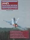 Jane's Aviation Review by Michael J. H. Taylor