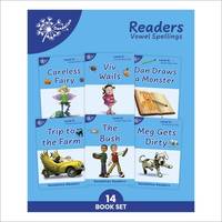 Viv Wails: Level 2 (Dandelion Readers)