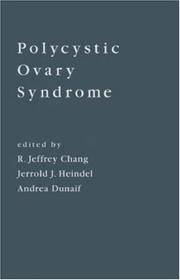 Polycystic Ovary Syndrome