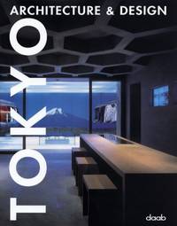 TOKYA ARCHITECTURE & DESIGN (HB 2005)