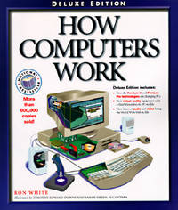 How Computers Work (ISBN: 9781562765460)
