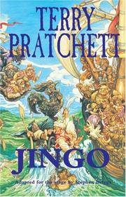 cover of Jingo: Stage Adaptation