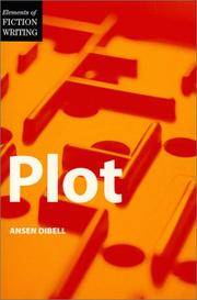 Plot (Elements of Fiction Writing)